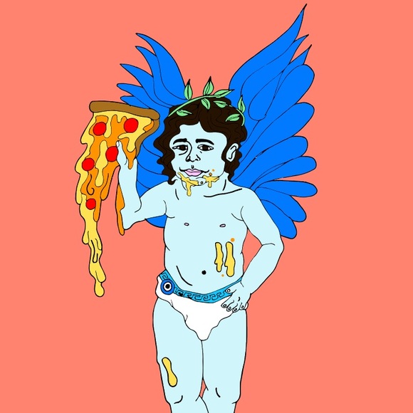 Meet your Posher, Niki - Picture 1 of 1